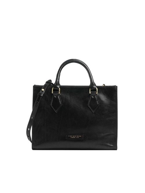 Ida Medium Handbag THE BRIDGE | 04100601PE30